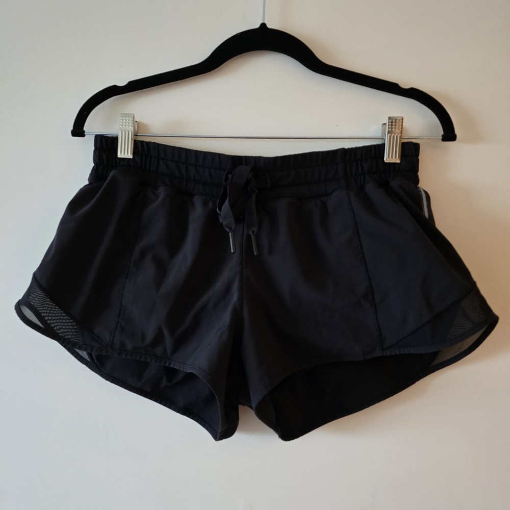 Hotty Hot Shorts